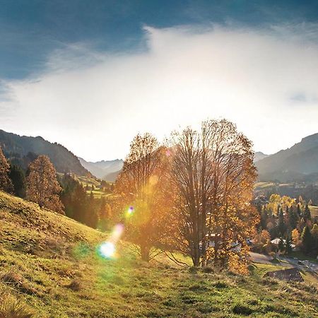 Ferienwohnungen Beck Hirschegg Rein 외부 사진